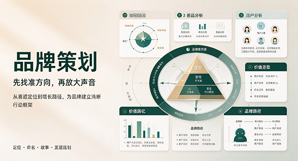 聂荣县品牌策划