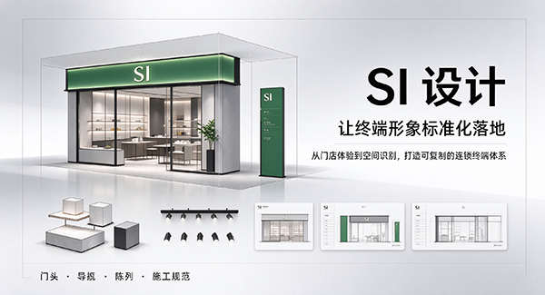 聂荣县SI设计